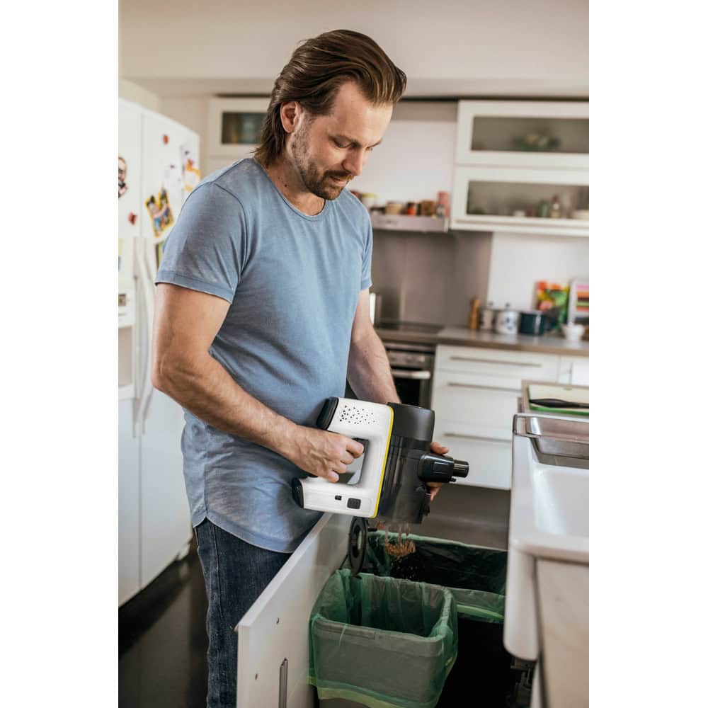 Karcher VC 6 Cordless ourFamily Extra 11986740
