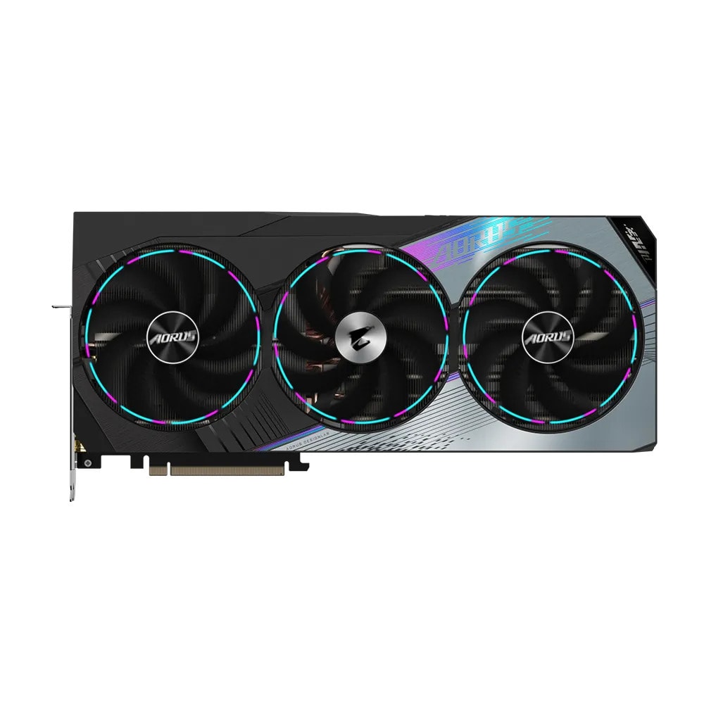 Gigabyte GeForce RTX 4080 AORUS MASTER 16GB