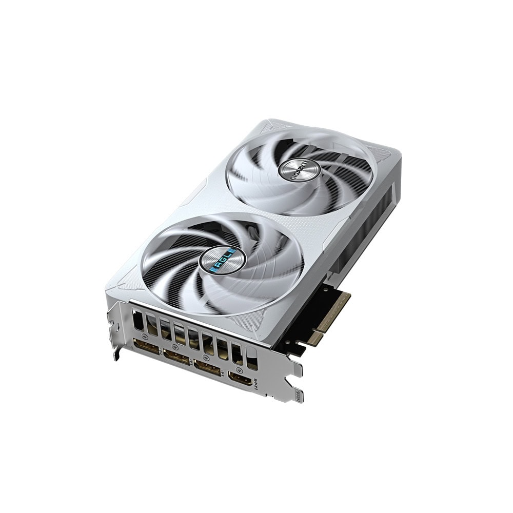 видео карта gigabyte rtx 5060 ti eagle oc ice 8gb