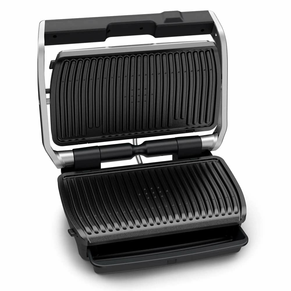 Tefal OptiGrill XL GC760D30 Разопакован продукт