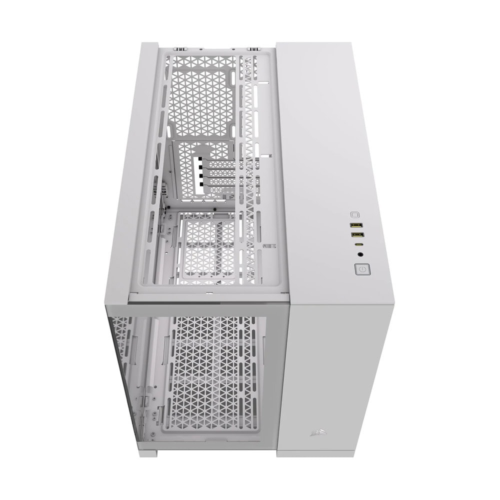 Corsair 2500X White CC-9011266-WW