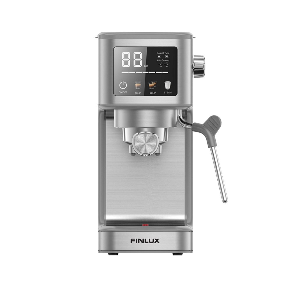 кафемашина finlux fem-1644cs | JAR Computers кафемашина finlux fem-1644cs