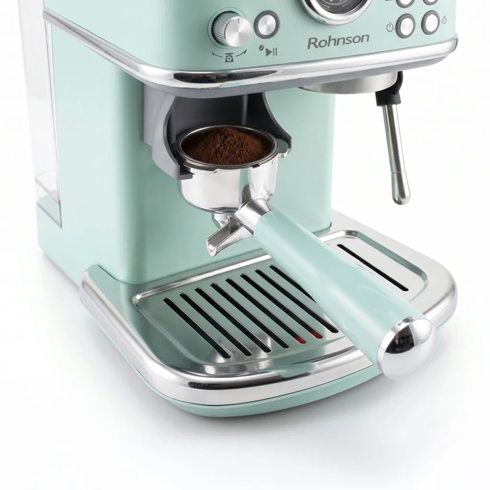 кафемашина еспресо rohnson r-98250g