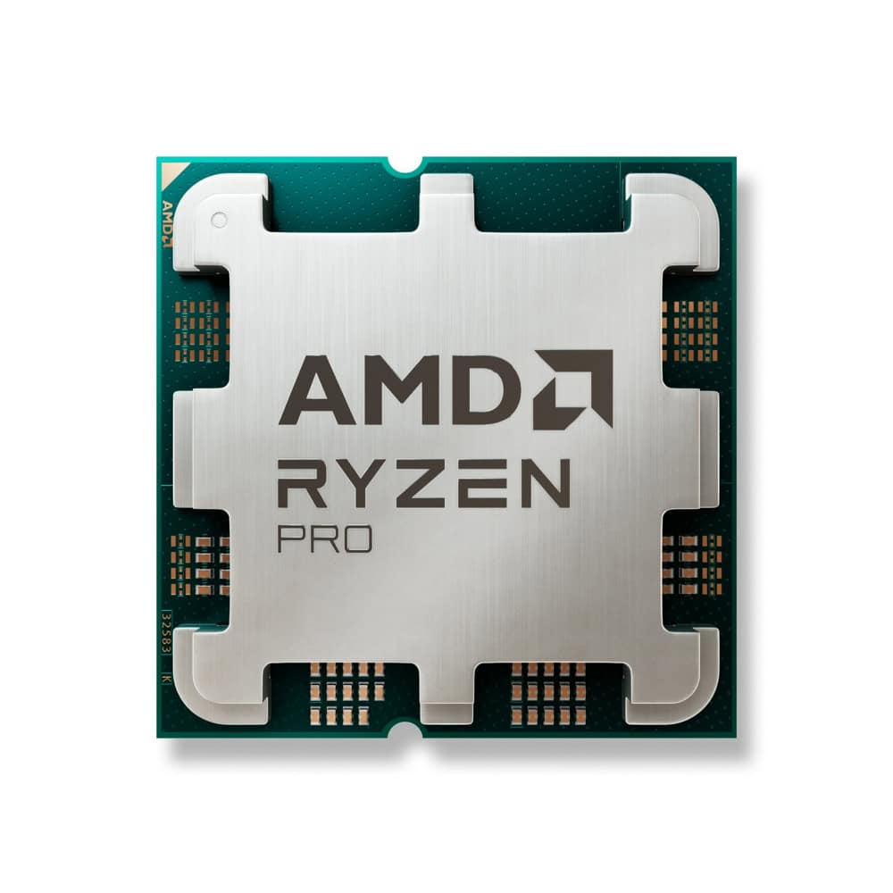 AMD Ryzen 5 Pro 8500G MPK 100-100001183MPK
