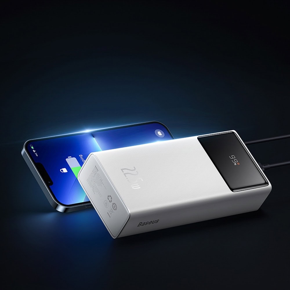 Baseus EnerFill FP41 30000 mAh E0027K01
