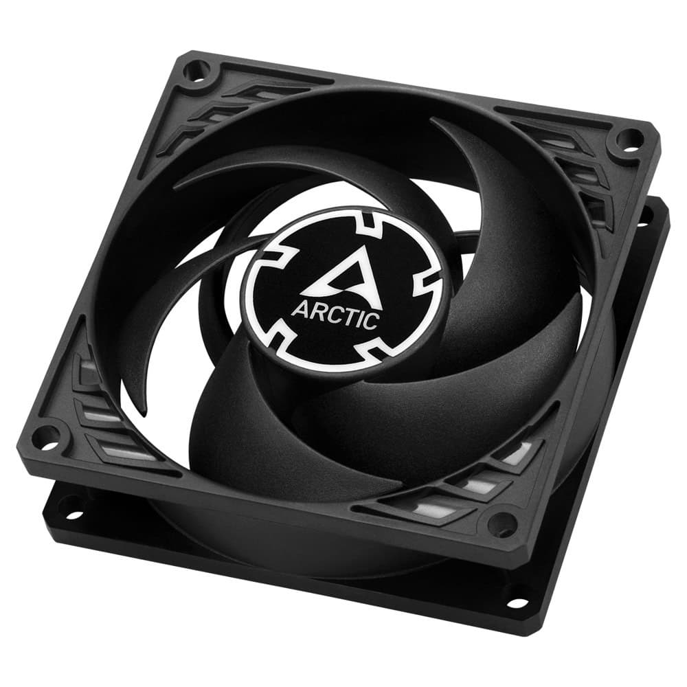 arctic p8 pwm pst co
