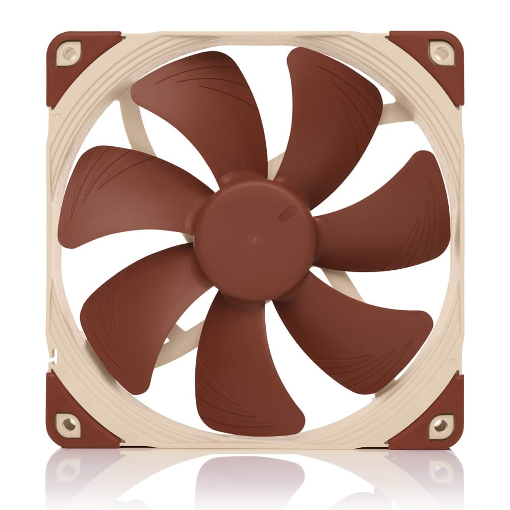 Noctua NF-A14 5V PWM