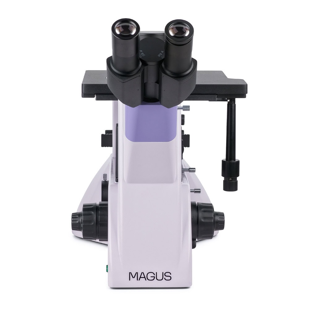 MAGUS Metal VD700