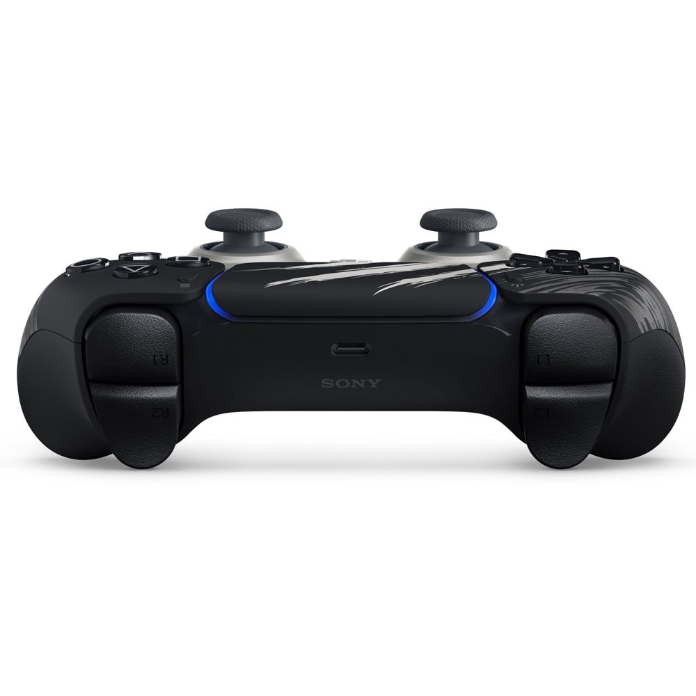 Playstation DualSense Marvel's Wolverine Adamantiu