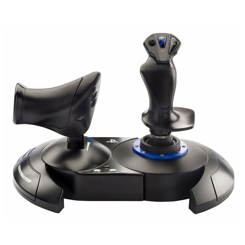 Thrustmaster T-Flight Hotas 4