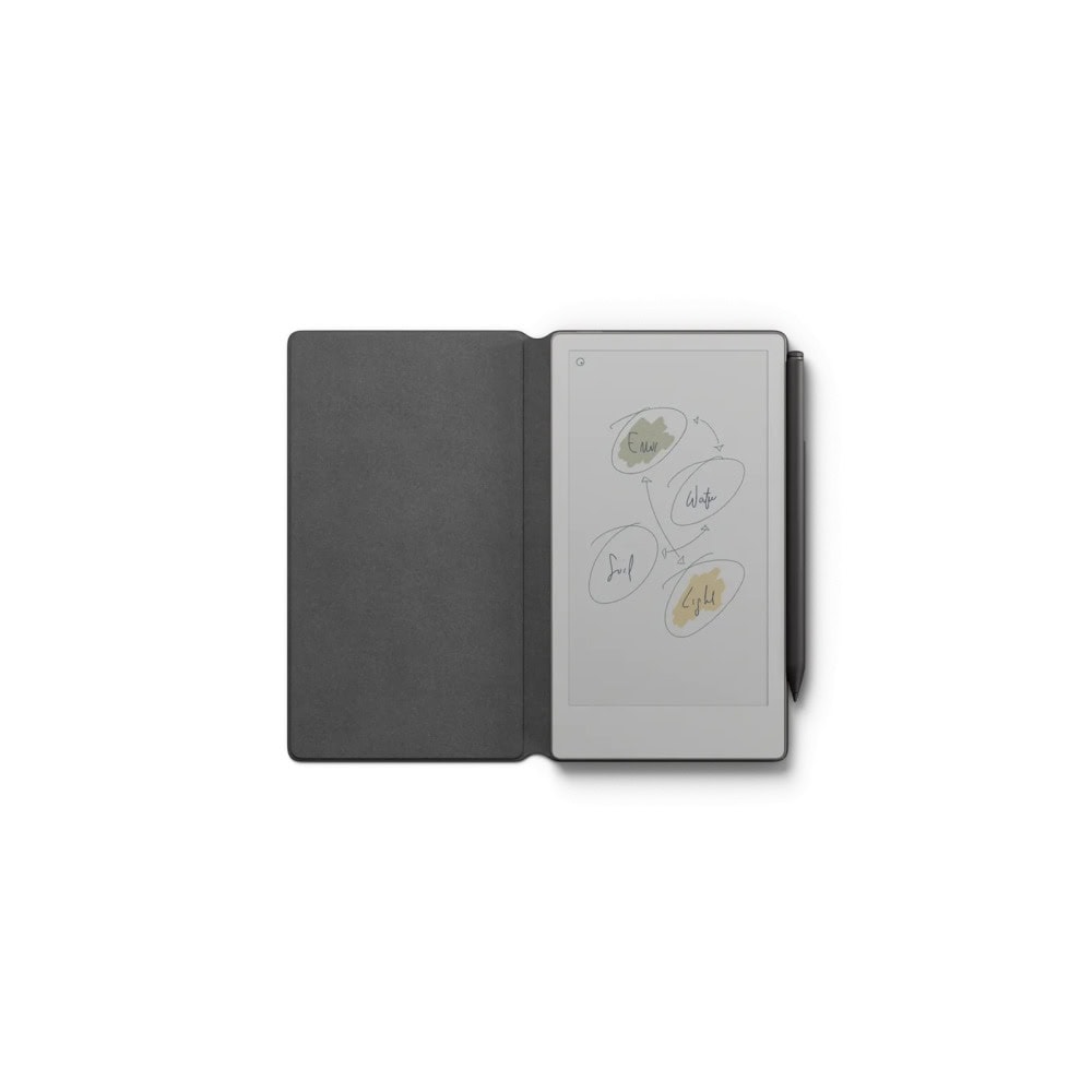 reMarkable Paper Pro Move + Marker + Premium leath