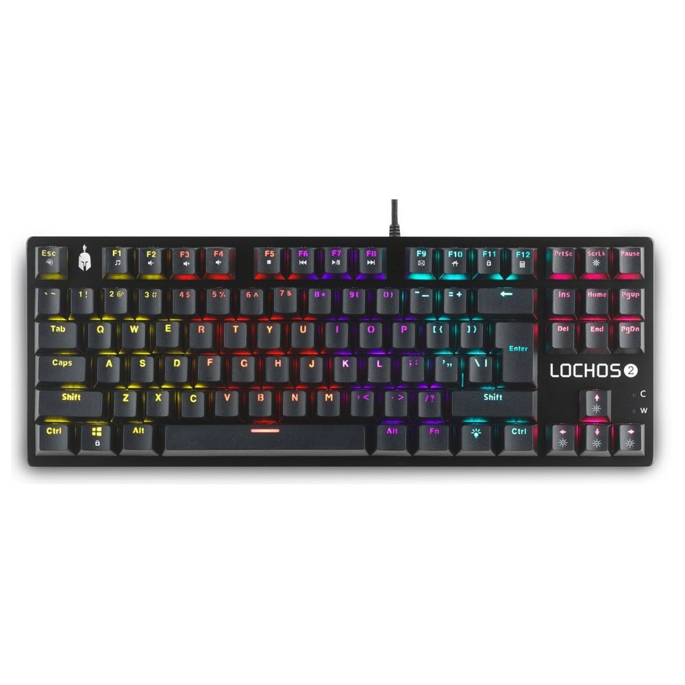 KBSPARTANGEARSG085609