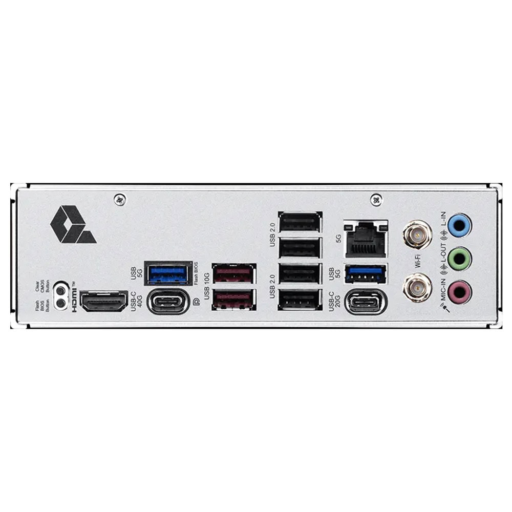 MSI PRO X870E-S EVO WIFI 911-7E86-003 | JAR Computers MSI PRO X870E-S EVO WIFI 911-7E86-003