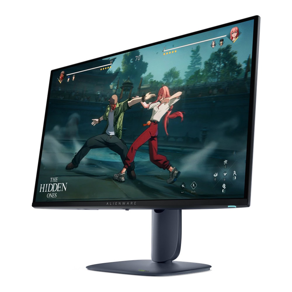 Dell Alienware AW2725D