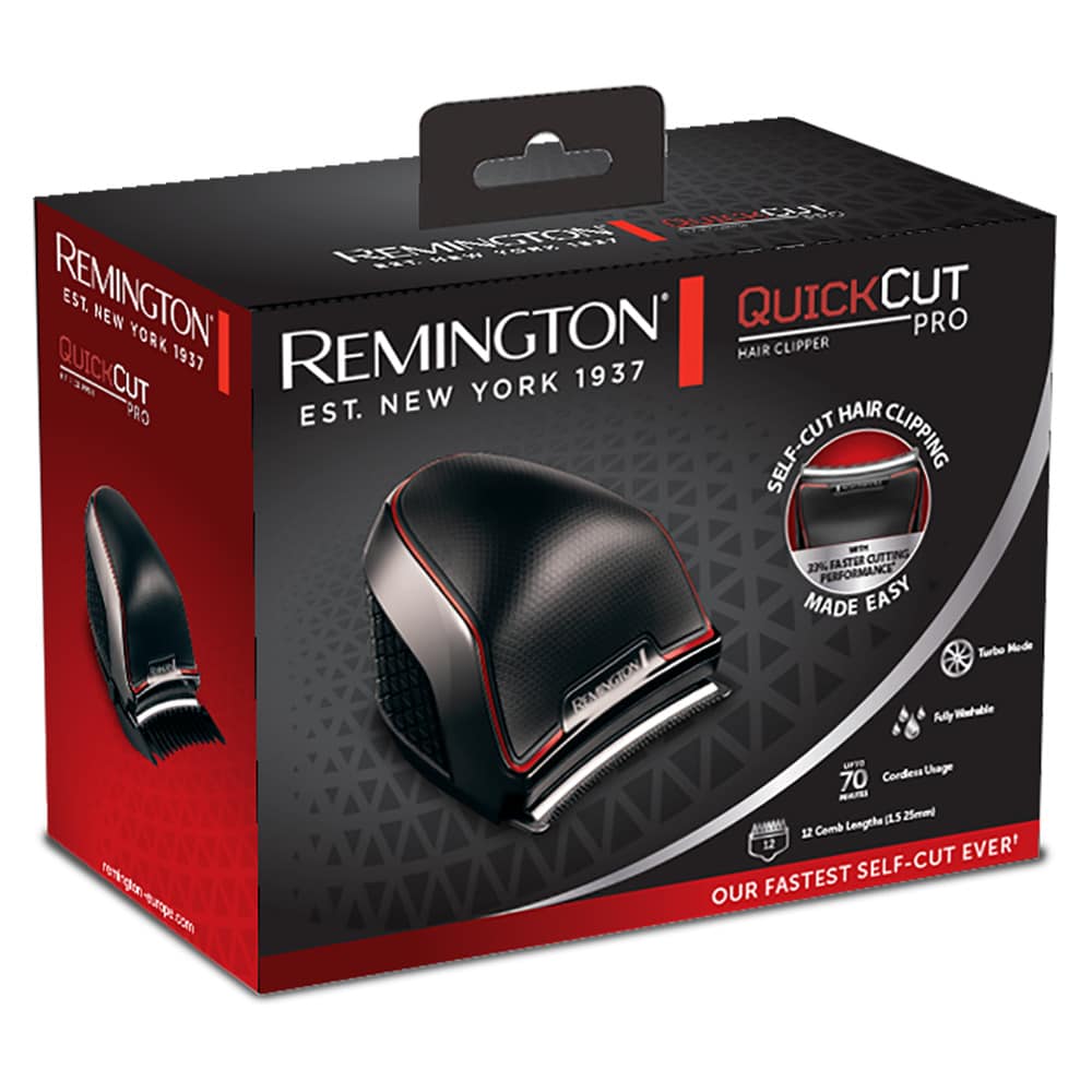 Remington HC4300 QuickCut Pro