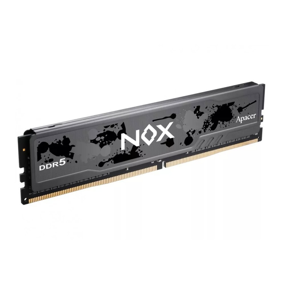 Памет Apacer 8GB DDR5 5600 MHz