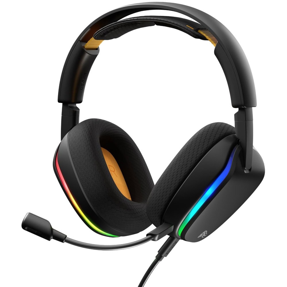 Glorious GHS Eternal RGB Black | JAR Computers Glorious GHS Eternal RGB Black