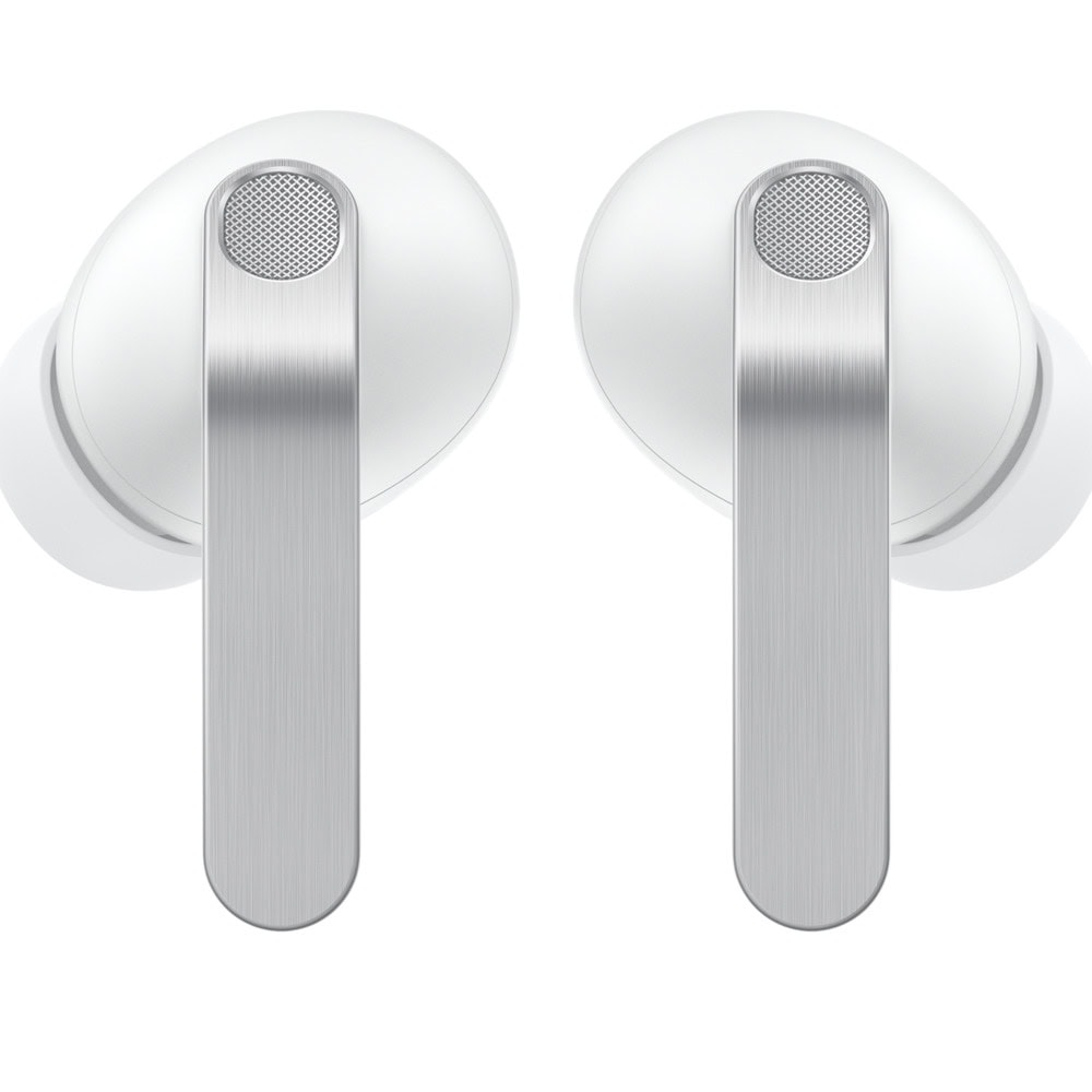 Samsung Galaxy Buds4 Pro White | JAR Computers Samsung Galaxy Buds4 Pro White