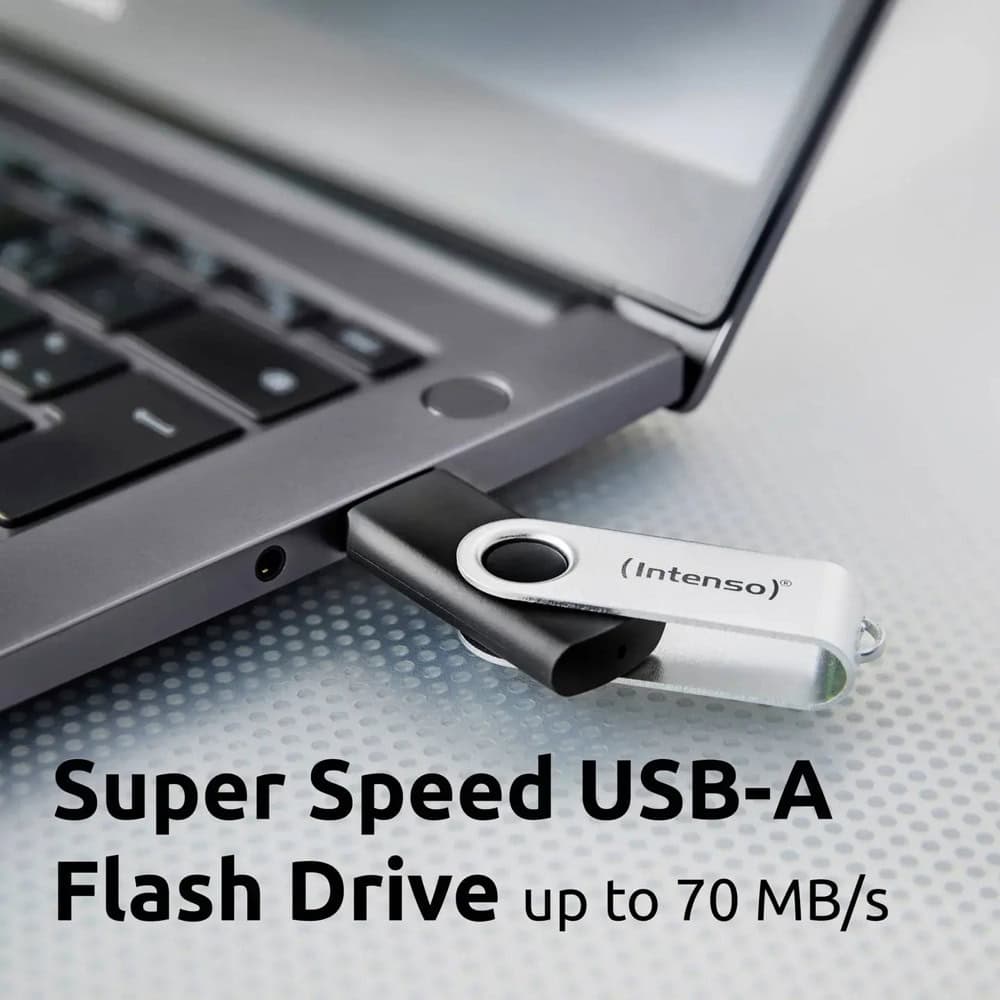 intenso 32gb office line 3543480