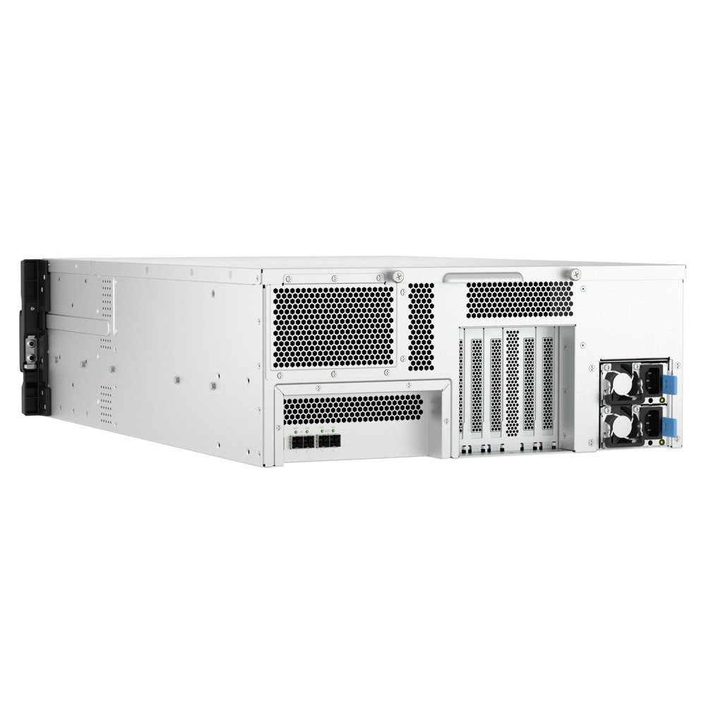 Qnap TL-R2400PES-RP | JAR Computers Qnap TL-R2400PES-RP