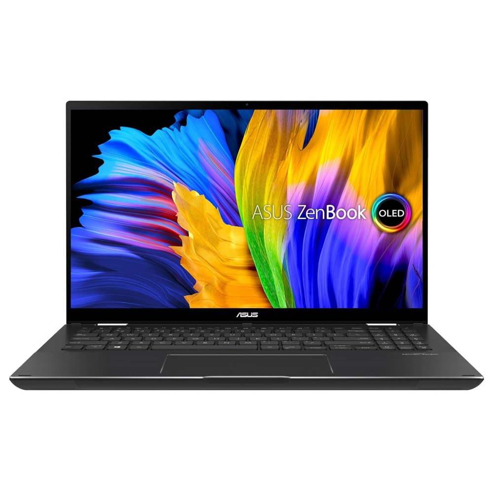 Asus Zenbook Flip 15 UX564EI-OLED-H731X