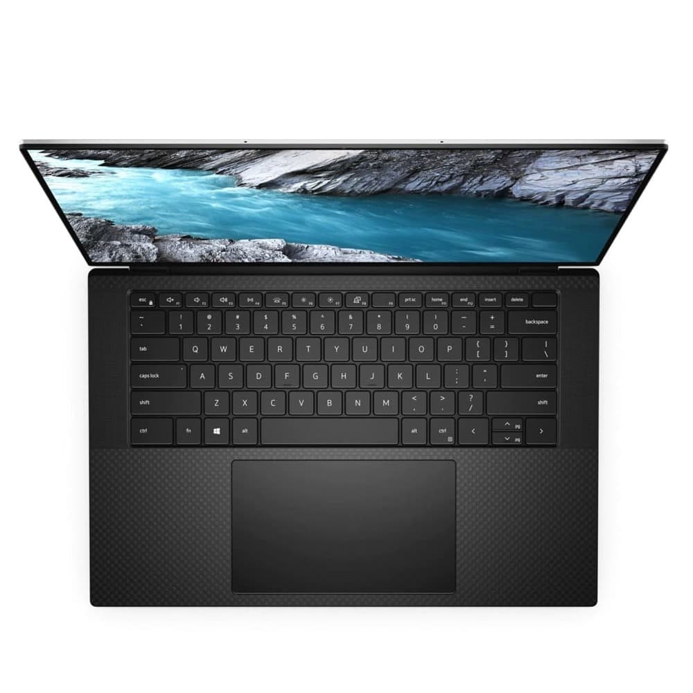 Dell XPS 15 9510