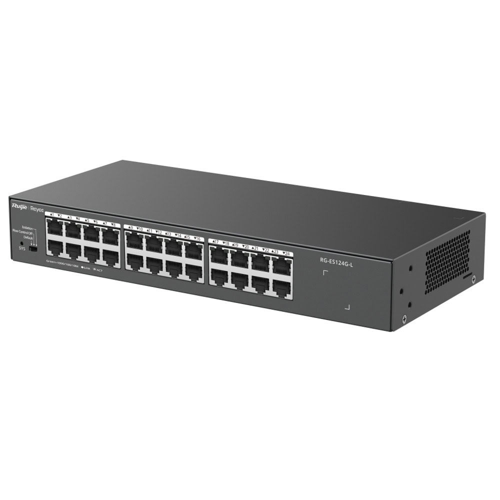 Ruijie RG-ES124G-L