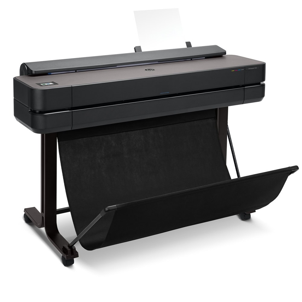 HP DesignJet T650 2025 edition 5HB10D#B19