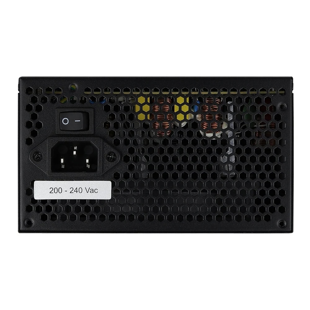 aerocool vx plus stealth 600 | JAR Computers aerocool vx plus stealth 600