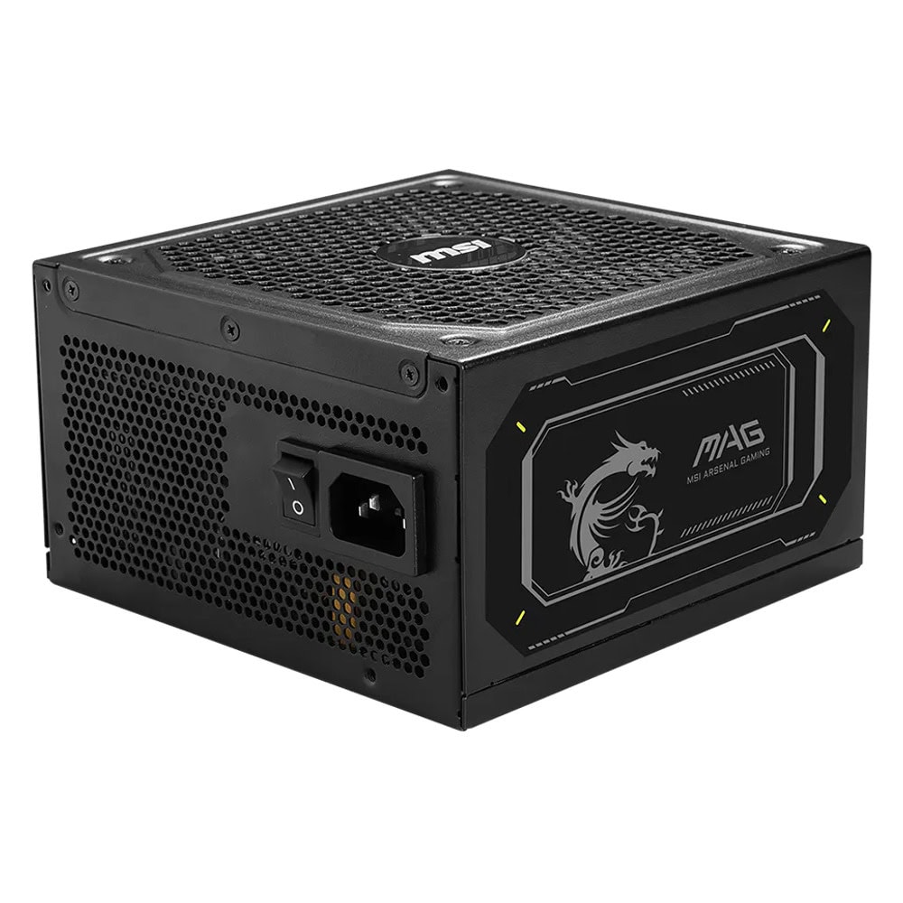msi mag a1000gl pcie5 ii