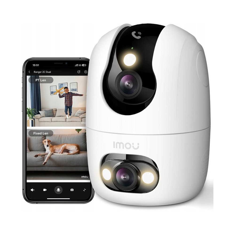 imou ranger 2c dual 10mp ipc-s20cp-10m0s | JAR Computers imou ranger 2c dual 10mp ipc-s20cp-10m0s