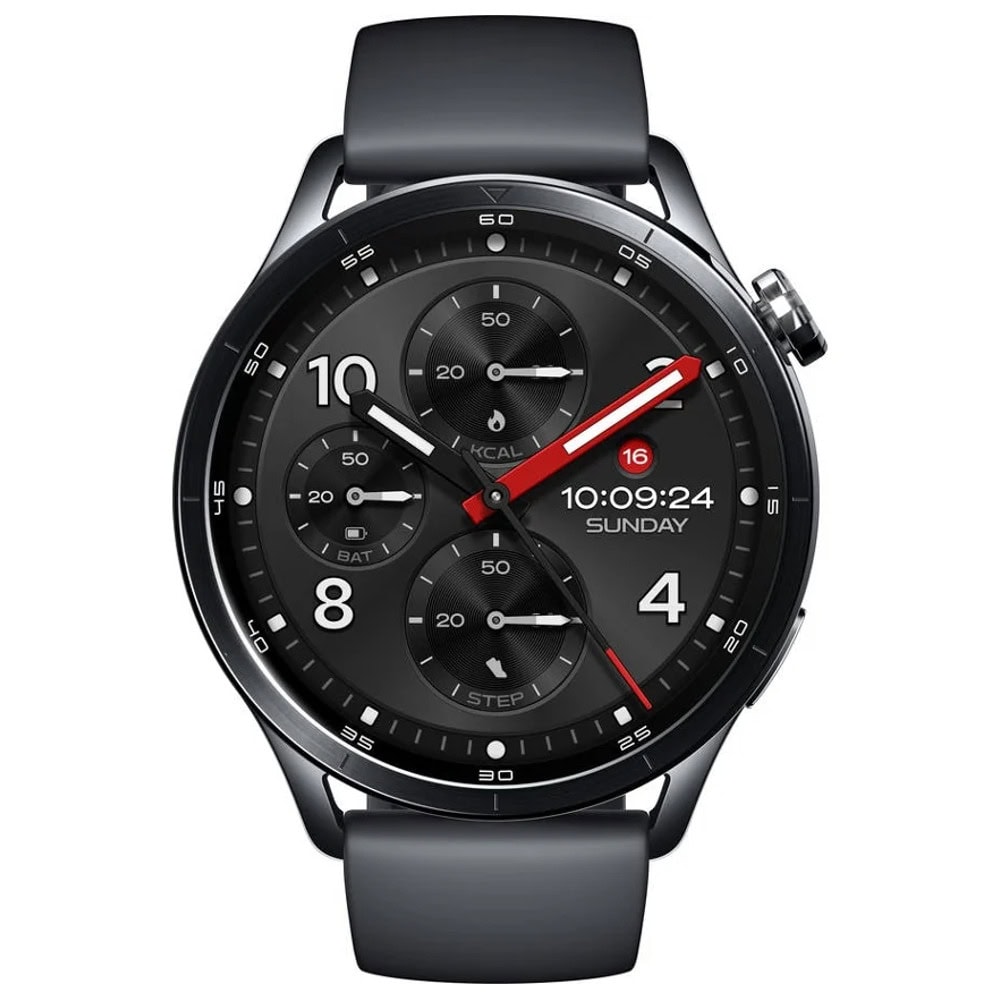 Xiaomi Watch S5 46mm Black
