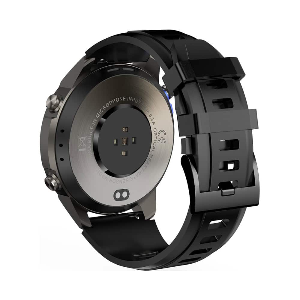 Смарт часовник Xmart AM2410B | JAR Computers Смарт часовник Xmart AM2410B