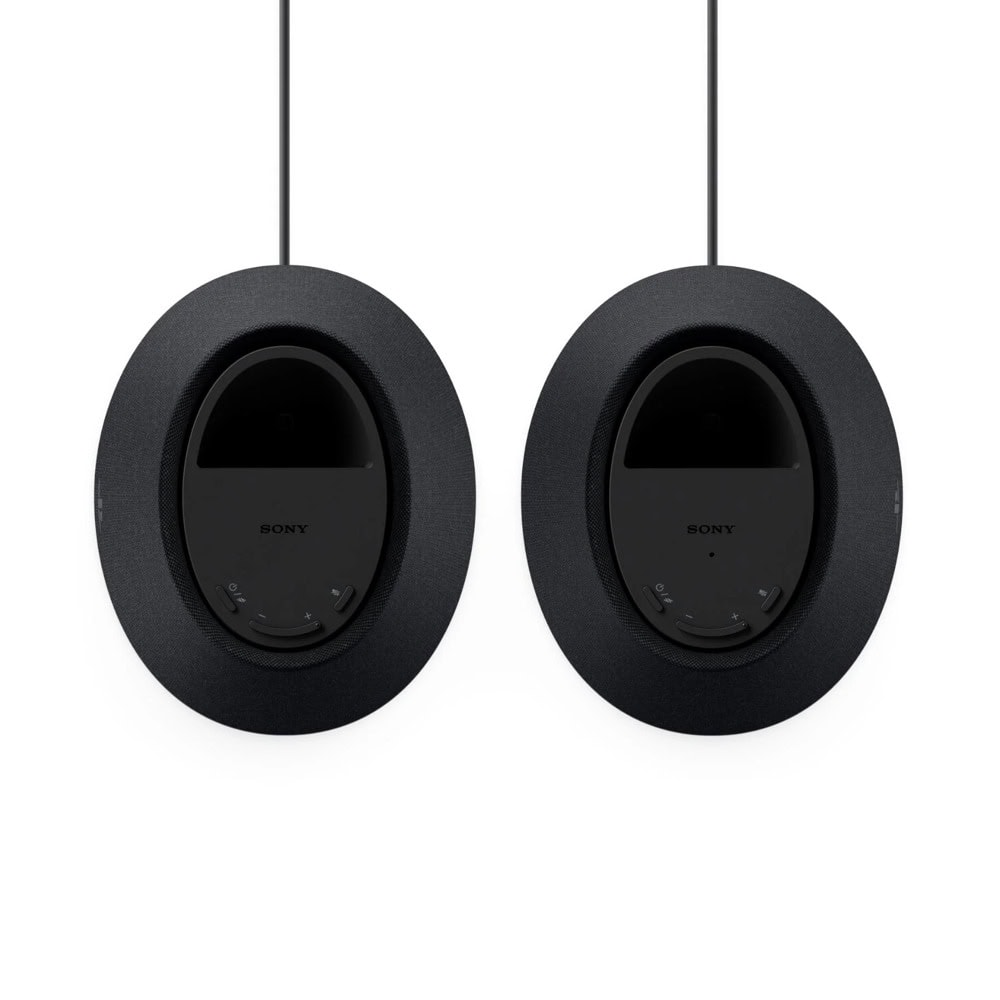 sony pulse elevate Black | JAR Computers sony pulse elevate Black