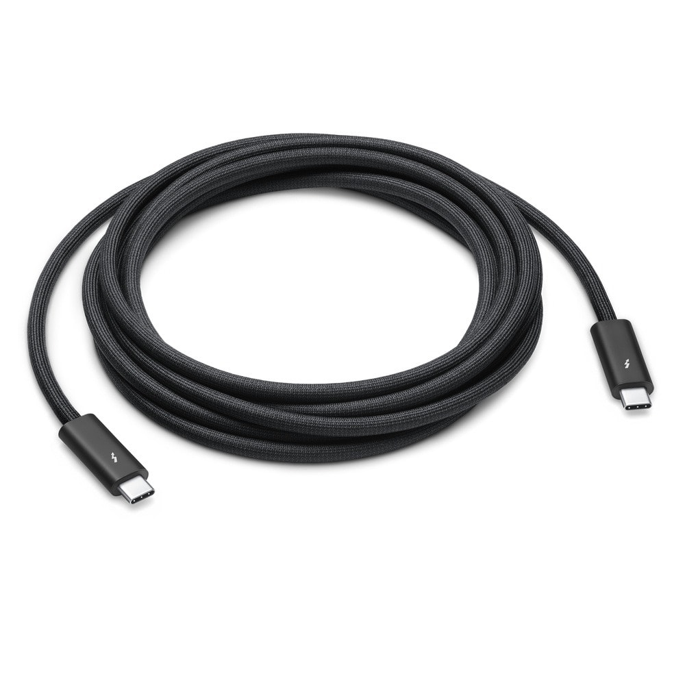 Кабел Apple Thunderbolt 4 Pro Cable 1.8 m