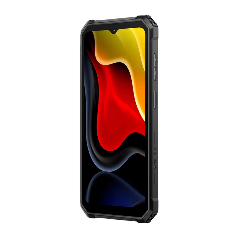 Blackview BV4800 SE Black
