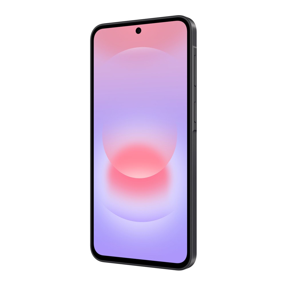 Samsung Galaxy A37 5G 8/256GB Black SM-A376BZAGEUE