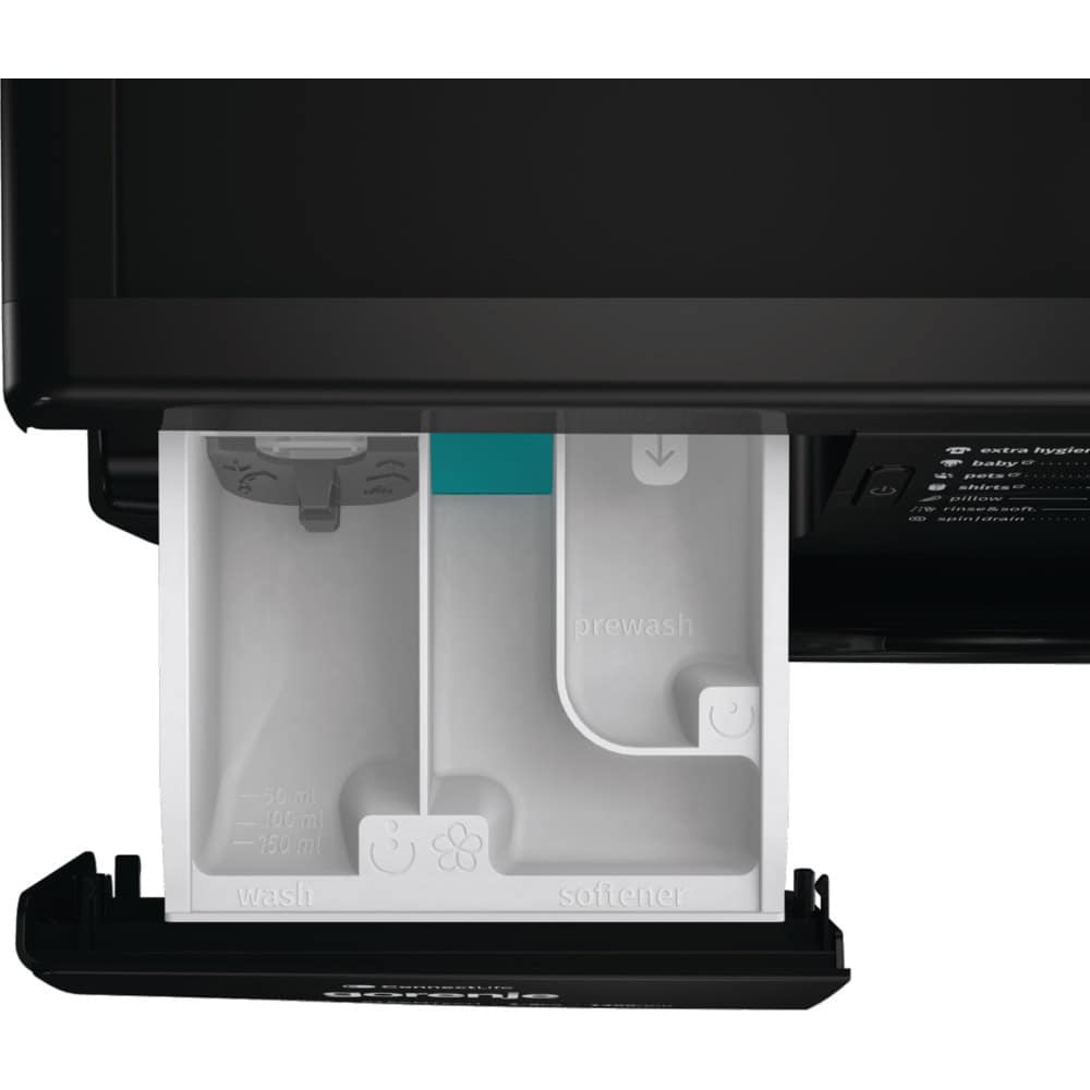 Gorenje WPNEI84A1SW/B