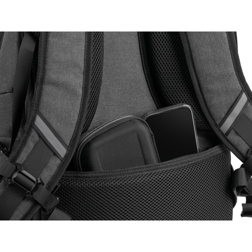 NATEC Alpaca 2 Black NTO-2226