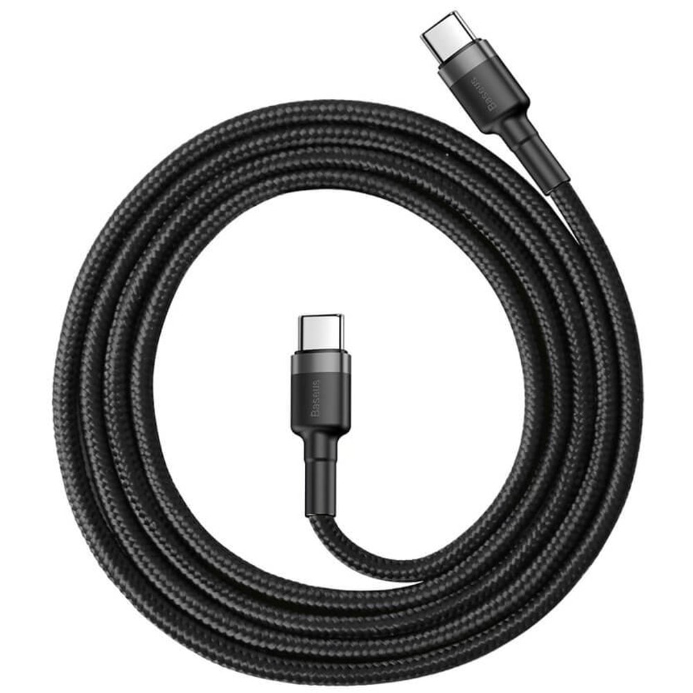 Baseus Cafule USB-C to USB-C Cable CATKLF-HG1