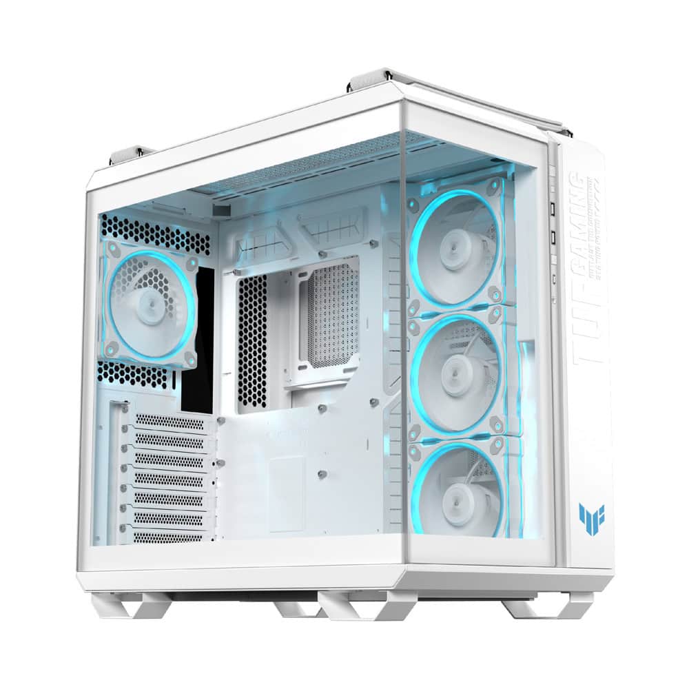 Кутия ASUS TUF Gaming GT502 90DC0093-B19010