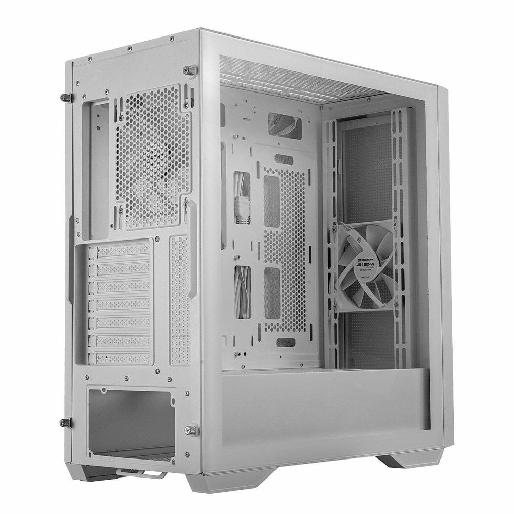 Cougar UNIFACE White CGR-5C78W