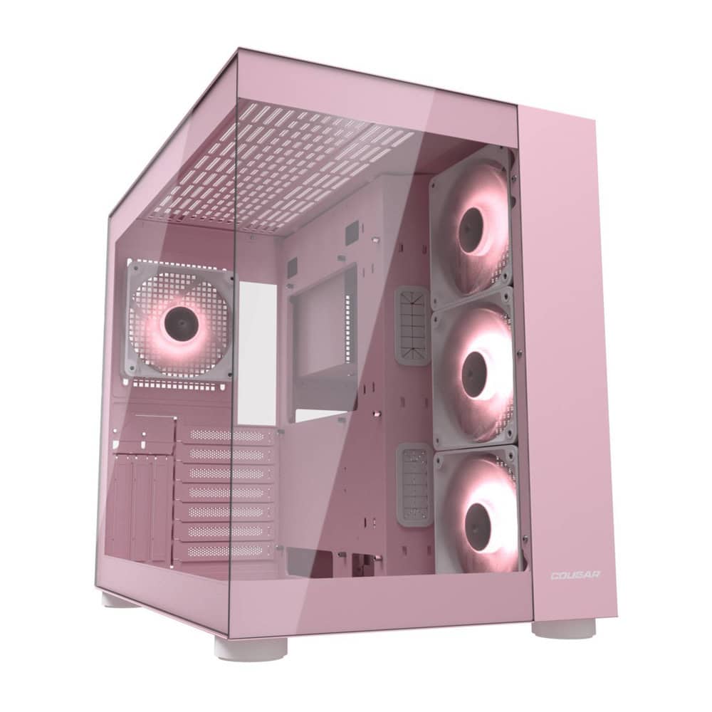 Cougar Gaming FV150 RGB Pink CGR-5KA1P-RGB