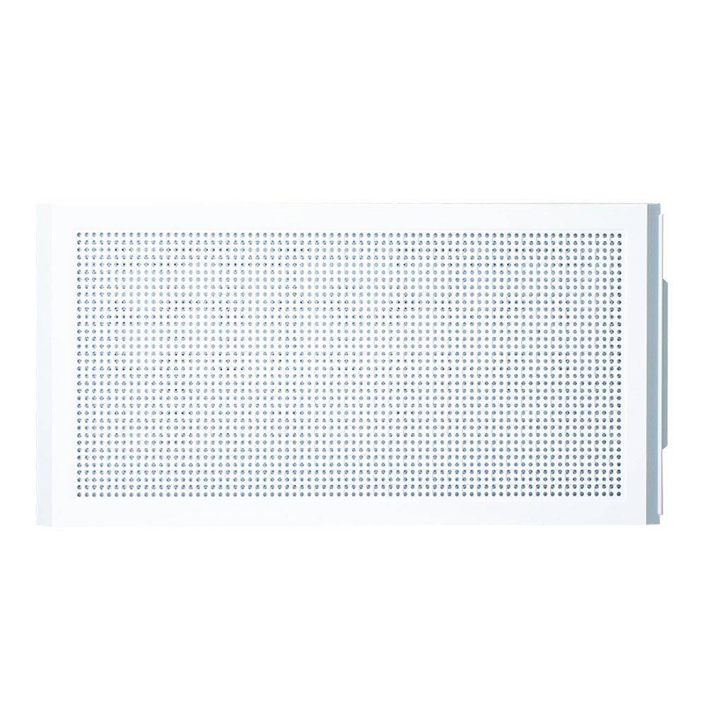 zalman p50 ds white