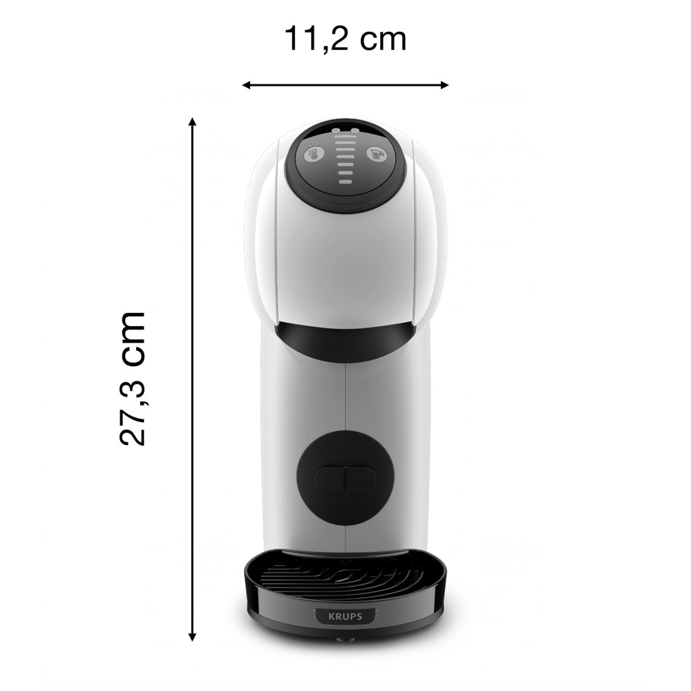 Krups Dolce Gusto Genio S KP243110