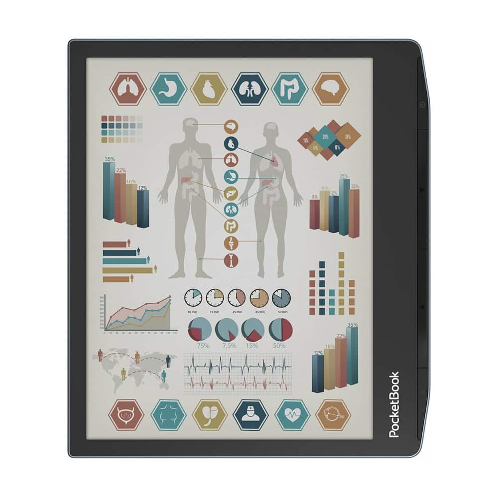 PocketBook Era Color PB700K3 PB700K3-1-WW | JAR Computers PocketBook Era Color PB700K3 PB700K3-1-WW