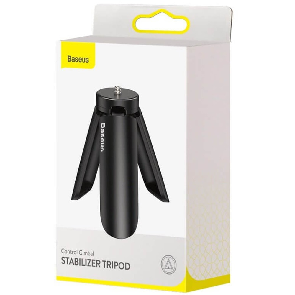 Baseus Mini Tripod Stabilizer SUYT-A0G