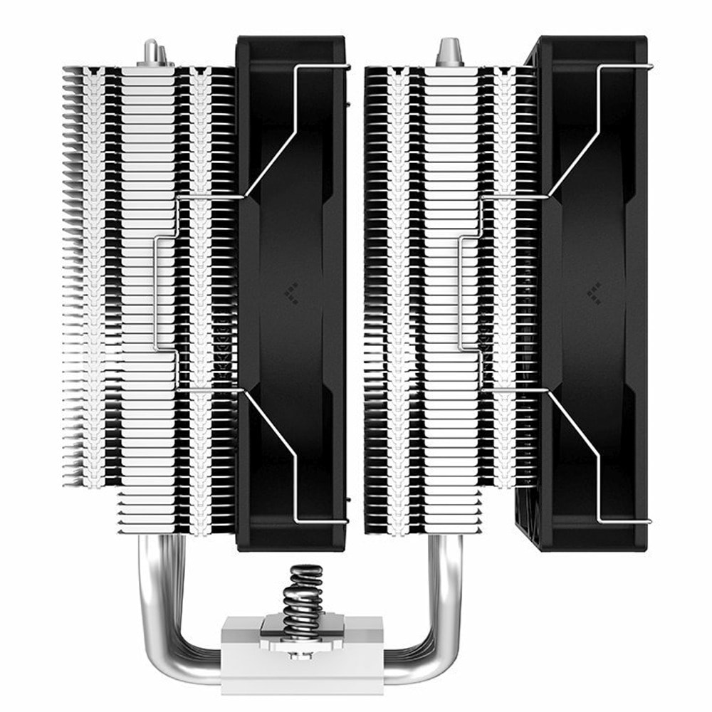 DeepCool AG620 R-AG620-BKNNMN-G-1