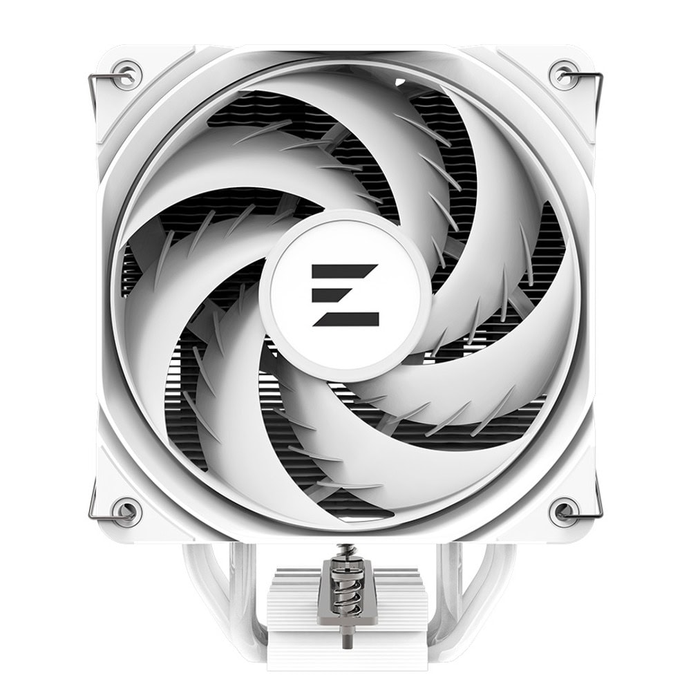 zalman cnps9x performa plus argb whit | JAR Computers zalman cnps9x performa plus argb whit