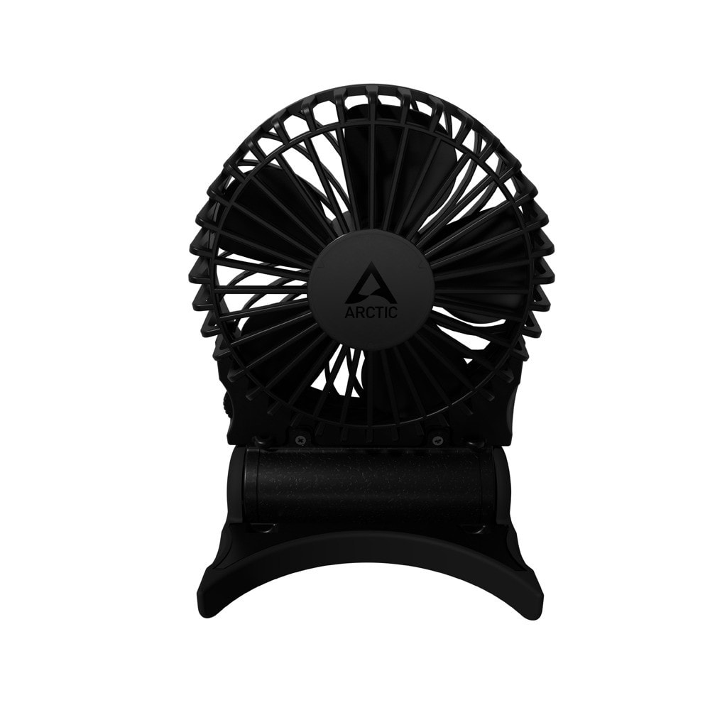 Arctic Summair 2Go Black AEBRZ00027A